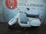 Vespa PX 200 P 200 X  original original Lack Deutsch - VESPA ORIGINAL