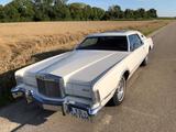 Lincoln Continental - gebrauchte Lincoln Sportwagen
