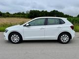 Volkswagen VW Polo VI BJ 2018 1.0 65PS Klima nur 37tkm - Volkswagen Polo: 1.3