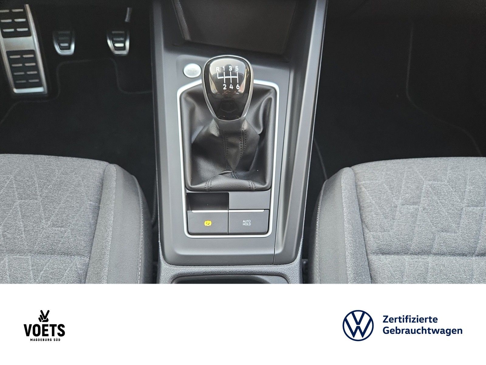 Volkswagen Golf - Bild 10