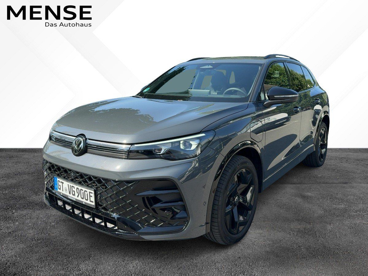 Volkswagen Tiguan R-Line 1.5 l eHybrid OPF / 85 kW (115 PS) imagem 2