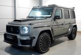Mercedes-Benz BRABUS G800 *CARBON*BABYBLUE*FACELIFT*MY2025* - Mercedes-Benz G 63 AMG in Köln