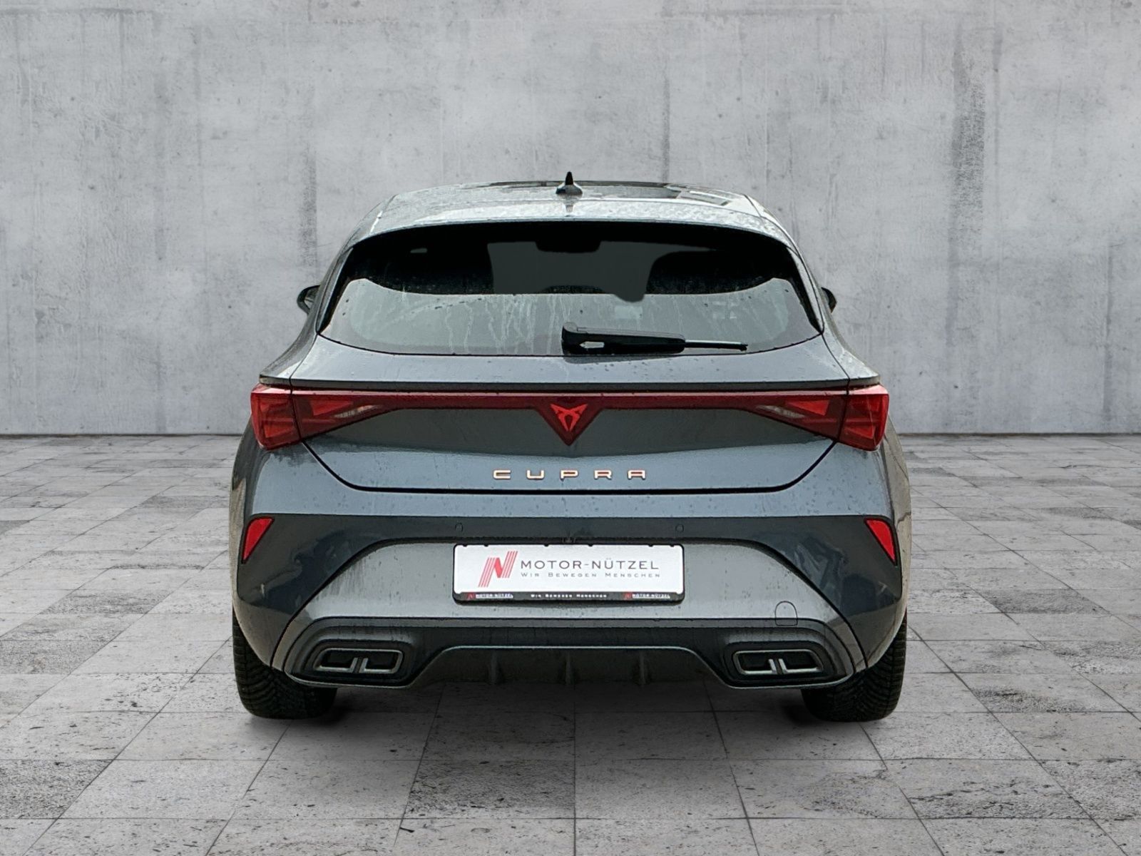 Cupra Leon - Bild 5