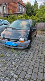 Renault Twingo c06, 2026 30 Jahre alt - Renault aus 1996