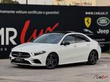 Mercedes-Benz A 180 d Sedan Premium AMG TETTO - Sedan mit Diesel-Antrieb