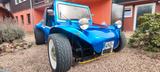 Volkswagen Buggy (kurz Version) - Volkswagen Buggy mit 3 Türen