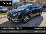 Renault RENAULT Espace dCi 160CV EDC 4Control 7POSTI - Renault Espace: Espace4
