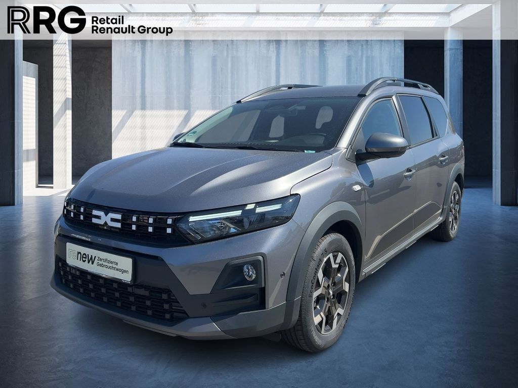 Image of Dacia Jogger