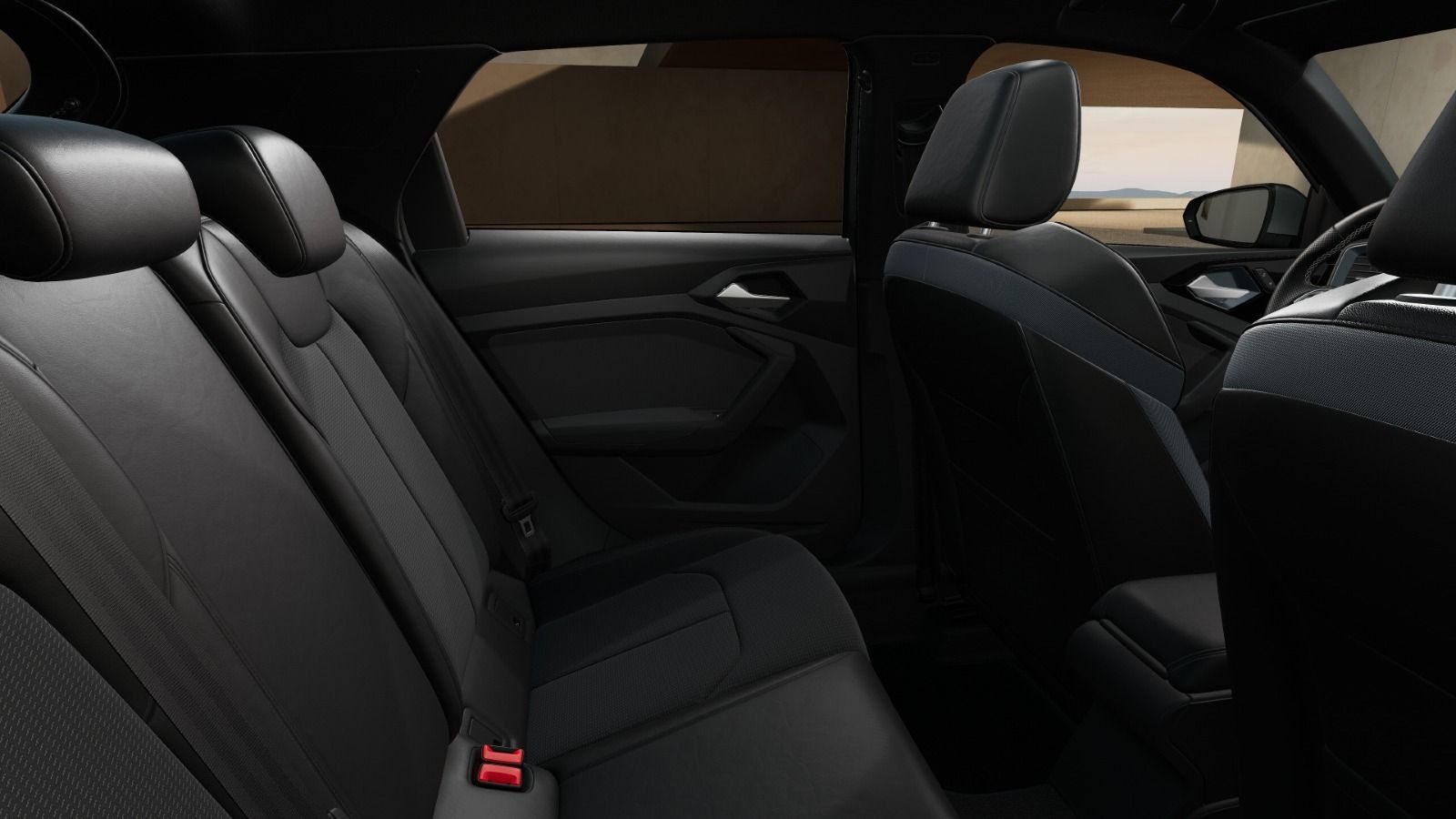 Audi A1 - Bild 10