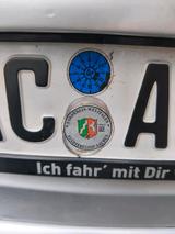 Peugeot 206CC 2.0l 136PS - Peugeot 206 in Aachen