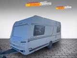 Dethleffs Camper 460 EL  - Dethleffs Wohnwagen 460