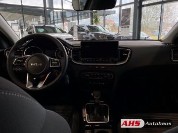 KIA cee'd Sportswagon - 10