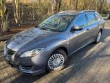 Mazda 6 Kombi 1.8 Comfort - gebrauchte Mazda 6 aus dem Jahr 2009