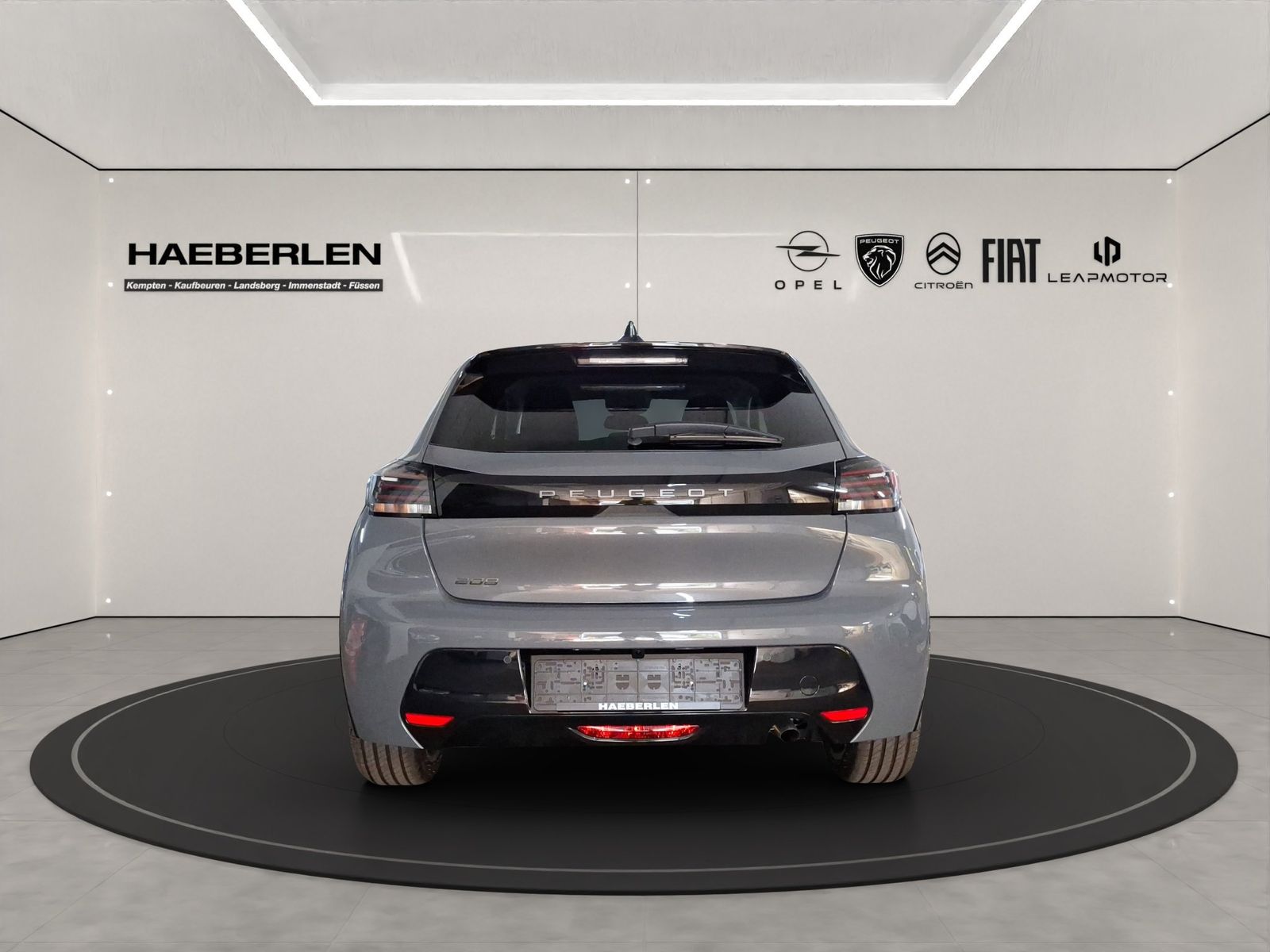 Peugeot 208 - Bild 4