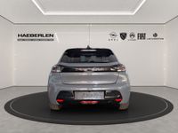 Peugeot 208 - Vorschau Bild 4