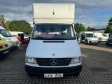 Mercedes-Benz Sprinter 410D Zwillingsreifen Tüv Neu - Mercedes-Benz 410