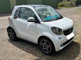 Smart Fortwo Proxy - Smart ForTwo: Proxy