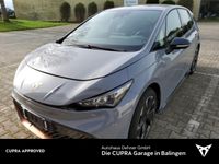 Cupra Born - Vorschau Bild 1