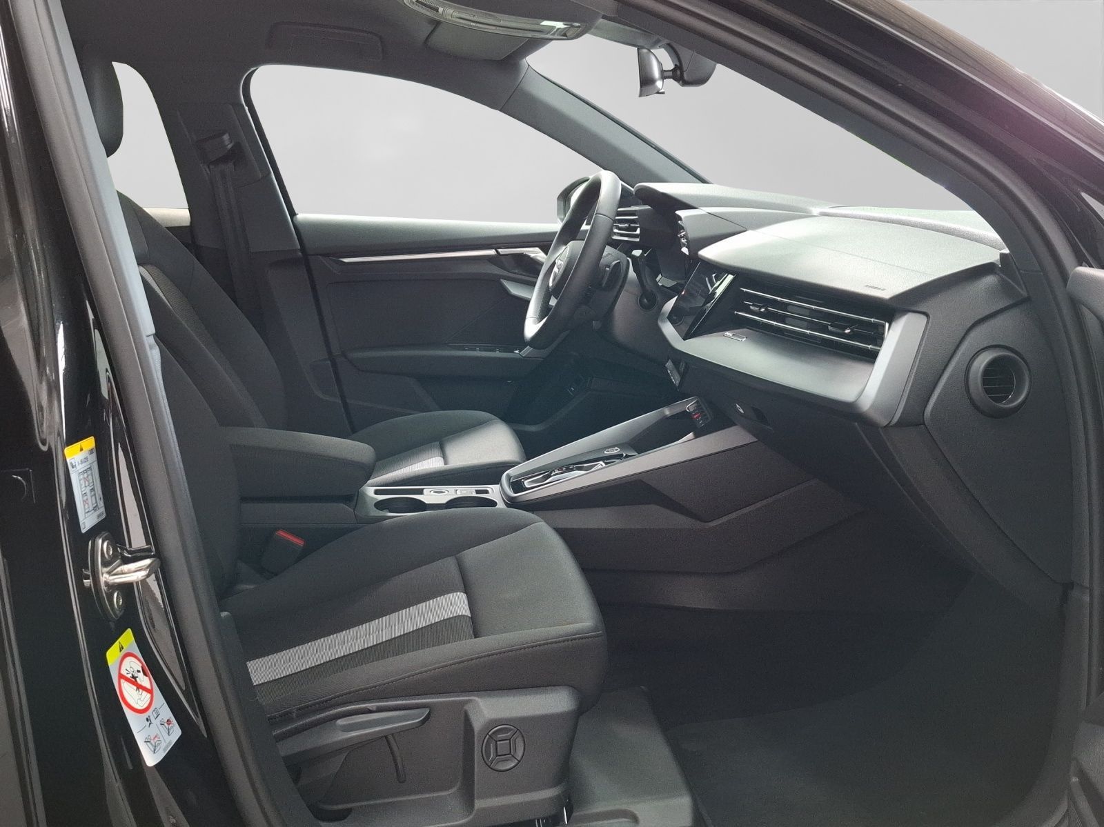 Audi A3 - Bild 5