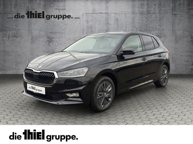 Image of Skoda Fabia
