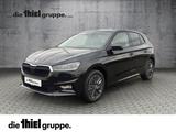 Skoda Fabia 1,0 TSI DSG Balance Keyless*SHZ*PDC*CarPla