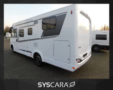 Etrusco I 6900 SB,Automatik, Vermietfahrzeug 2025 VM 23