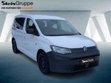 Volkswagen Caddy Kombi DAB+AHK+PDC - gebrauchte VW Caddy aus dem Jahr 2022
