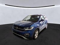 Volkswagen T-Cross - Vorschau Bild 2