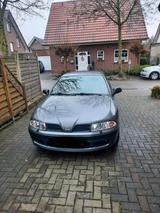 Mitsubishi Carisma - Mitsubishi Carisma aus 2002