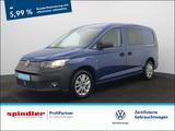 Volkswagen Caddy Cargo Maxi / Bluetooth, Klima, AHK, SHZ