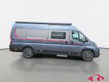 Dethleffs Globetrail 640 HR Fiat Chassis-, Komfort-, Elekt - Offers matching your search criteria