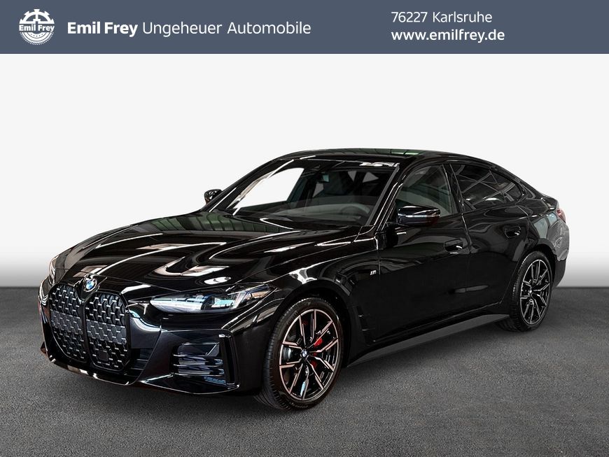 BMW 4er