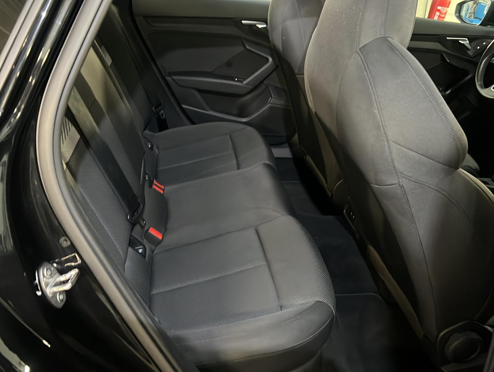 Audi A3 35 TFSI mHEV S Tronic*KeyGo*LED*Navi*DAB, миниатюра 19
