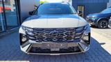 Hyundai Tucson N Line Hybrid*LED*Nav*Shzg*PDC*Cam*19"ACC - Hyundai: Allradantrieb