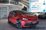 Cupra Born 62 kWh 20-ZOLL / DINAMICA-PAKET / FULL LINK - rote Cupra Born