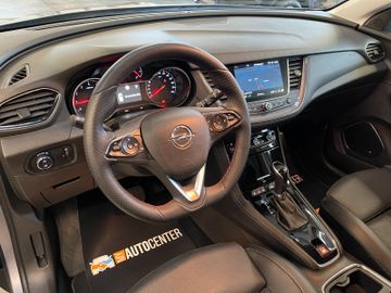 Opel Grandland (X) *Bi-LED*ACC*LEDER*BLUETOOTH*VZE*