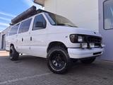 Ford Econoline E350 Camper Van Bus - Ford Econoline Gebrauchtwagen