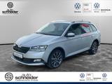 Skoda Fabia Combi 1.0 TSI ScoutLine Extension Smart-Li - Skoda Fabia: Combi Scout