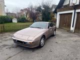 Porsche 944 Serie II - gebrauchte Porsche 944 aus dem Jahr 1987