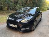 Ford Focus ST 2.0 RECERO/BI-XENON/250HP - Ford Focus: Coupe