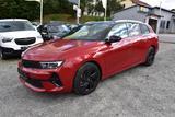 Opel Astra L Sports Tourer GS Line - Opel Astra Jahreswagen