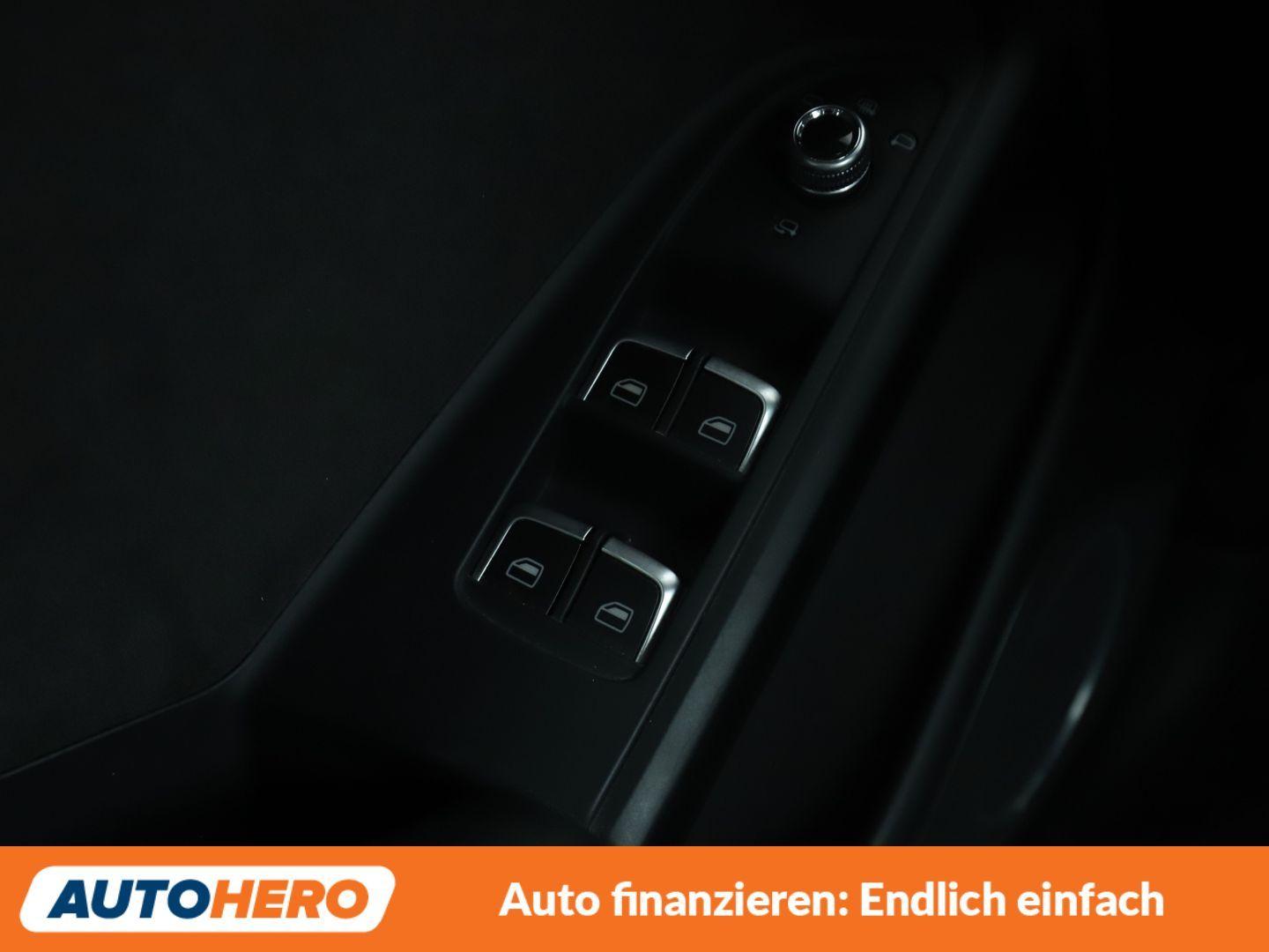 Audi A5 2.0 TFSI quattro Aut.*NAVI*XENON*ACC*