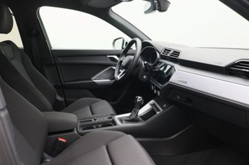 Fahrzeugabbildung Audi Q3 35 TFSI S line AHK Navi Virtual