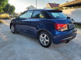Audi A1 1.4 TFSI sport 125PS TÜV neu - Audi A1: Ps