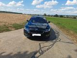 Skoda Superb 2.0 TDI SCR 140kW DSG 4x4 L&K Combi L&K - Skoda Superb: 140