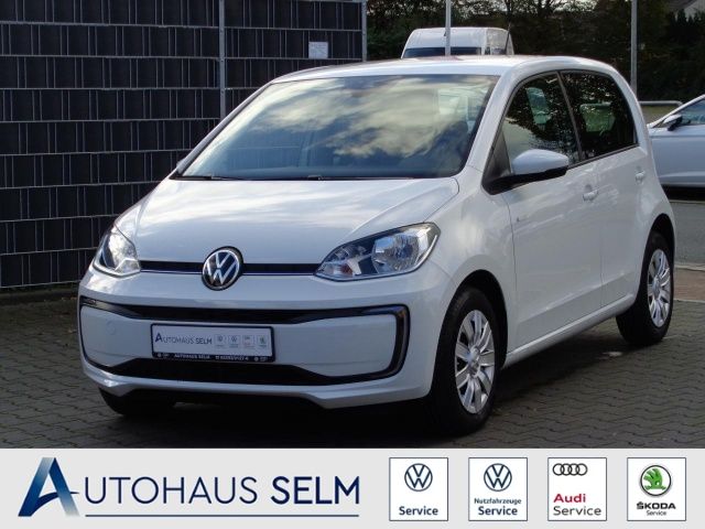 Volkswagen up! e-DAB CONNECT CLIMATRONIC