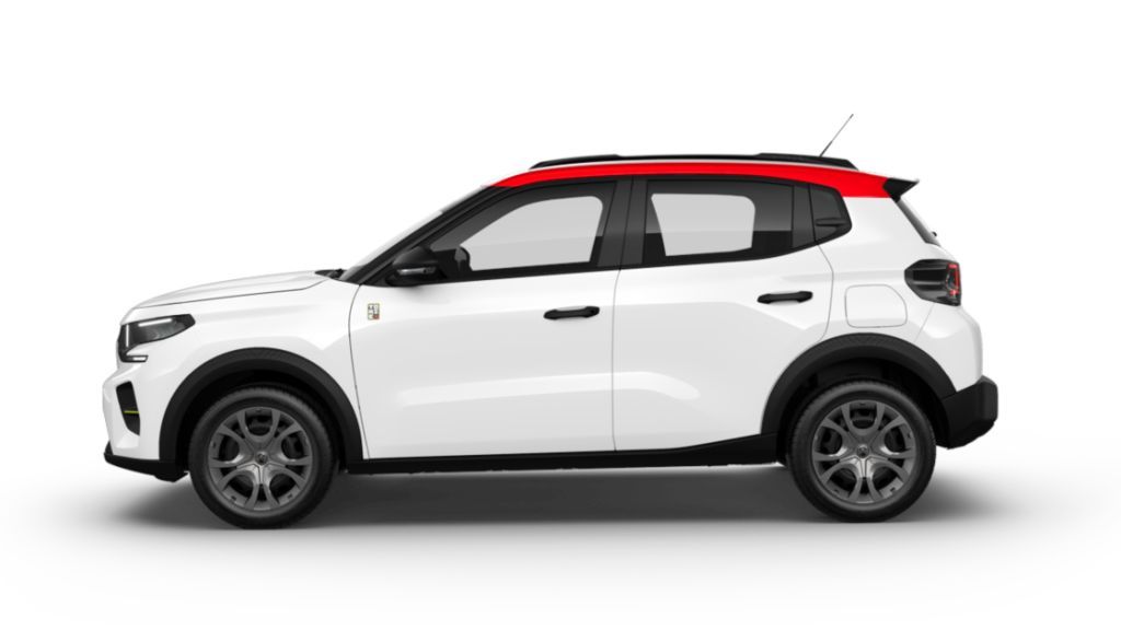 Fahrzeugabbildung Citroën e-C3 113 Urban TONIC * - 3.000 EUR Rabatt mögl.*