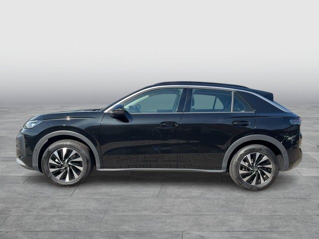 Volkswagen T-Roc 1.5eTSI Life ACC Navi Kamera Sitzhzg foto 2