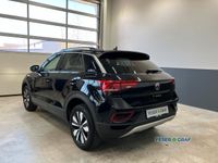 Volkswagen T-Roc - Vorschau Bild 7