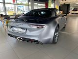 Renault Alpine A110 S Grau Matt/Aero/Fuchs/Sabelt Racing - Renault Alpine A110 aus 2023